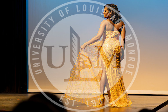 Miss ULM