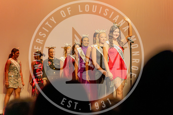 Miss ULM