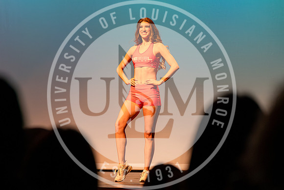 Miss ULM