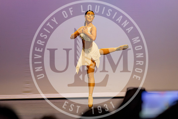 Miss ULM