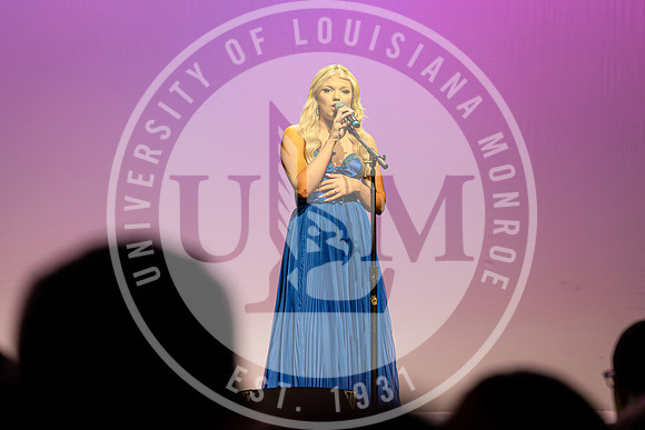 Miss ULM