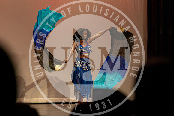Miss ULM
