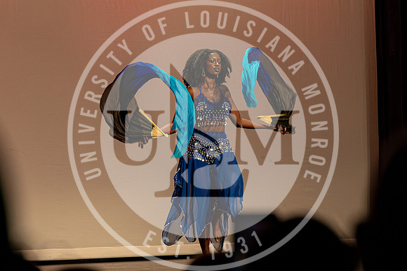Miss ULM