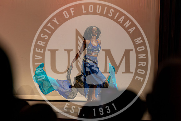 Miss ULM