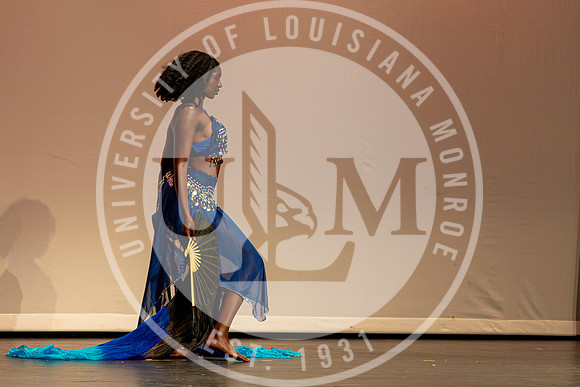 Miss ULM