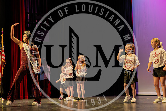 Miss ULM