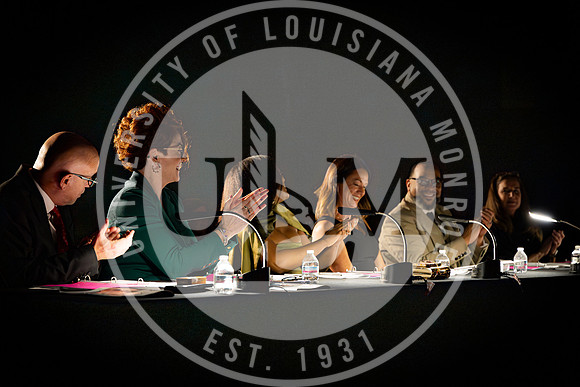 Miss ULM