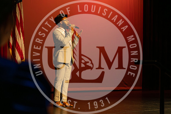 Miss ULM