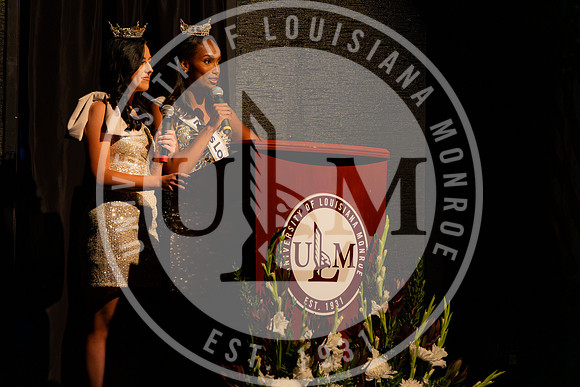Miss ULM