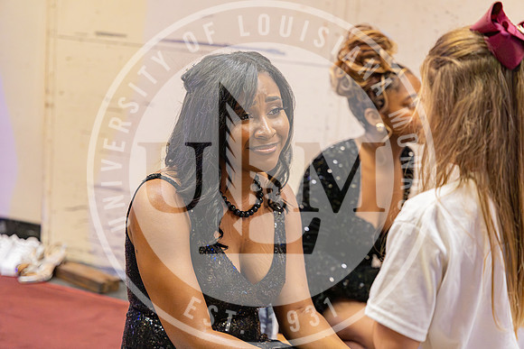 Miss ULM