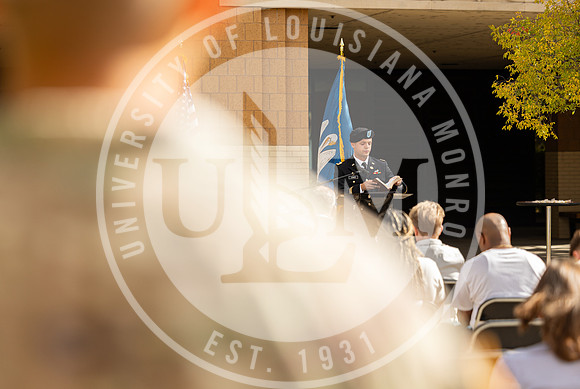 Veterans Day