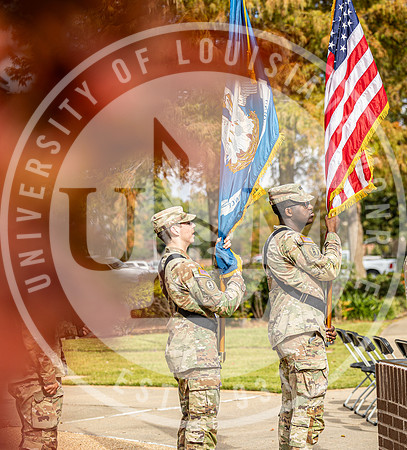 Veterans Day