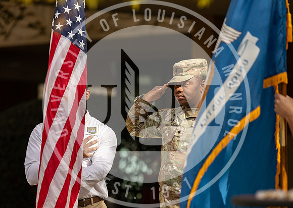 Veterans Day
