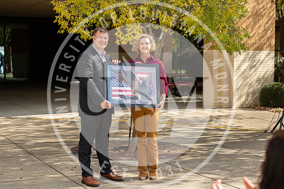 Veterans Day