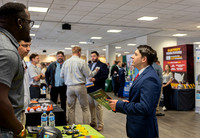Construction Management- Career fair