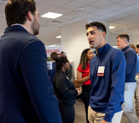 Construction Management- Career fair