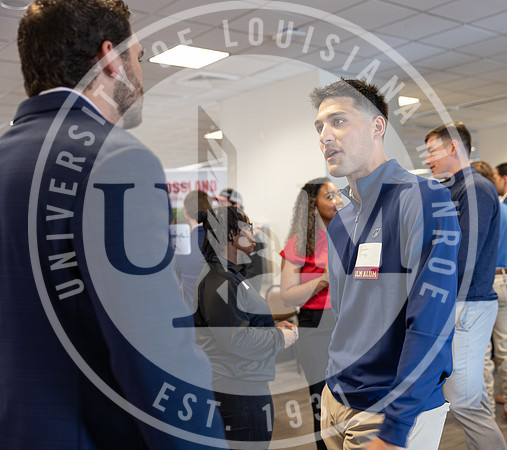 Construction Management- Career fair