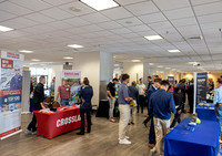 Construction Management- Career fair