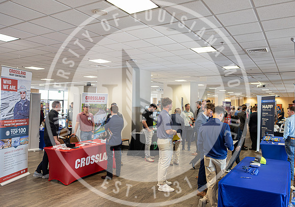 Construction Management- Career fair