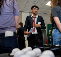 Construction Management- Career fair