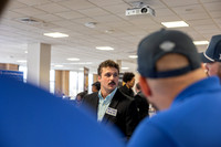 Construction Management- Career fair