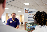 Construction Management- Career fair