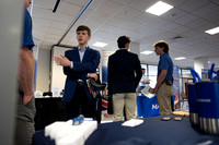 Construction Management- Career fair