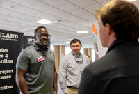 Construction Management- Career fair