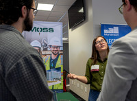Construction Management- Career fair