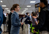 Construction Management- Career fair