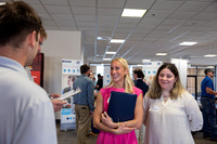 Construction Management- Career fair
