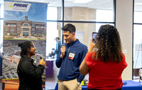 Construction Management- Career fair
