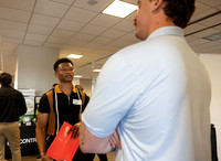 Construction Management- Career fair