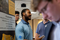 Construction Management Career Fair
