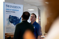 Construction Management- Career fair