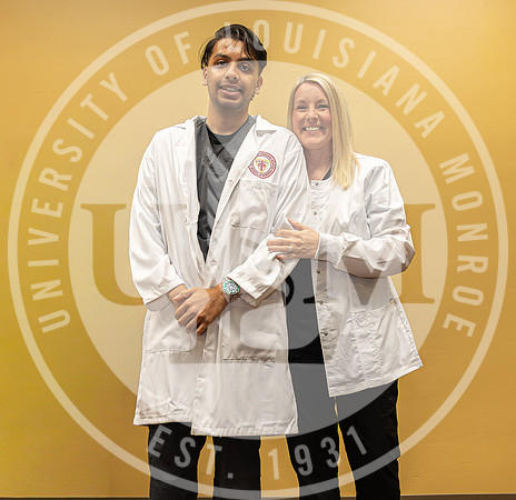 White Coat Ceremony