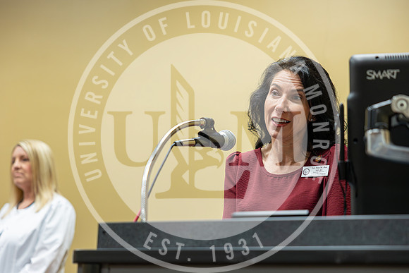 White Coat Ceremony
