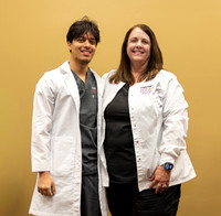 White Coat Ceremony