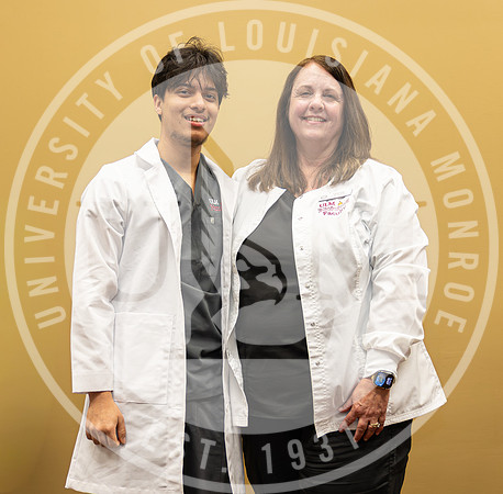 White Coat Ceremony
