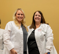 White Coat Ceremony