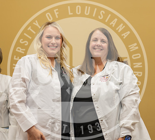 White Coat Ceremony