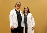White Coat Ceremony