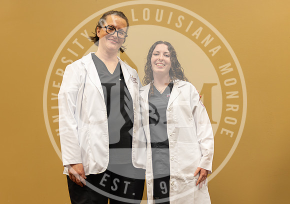White Coat Ceremony