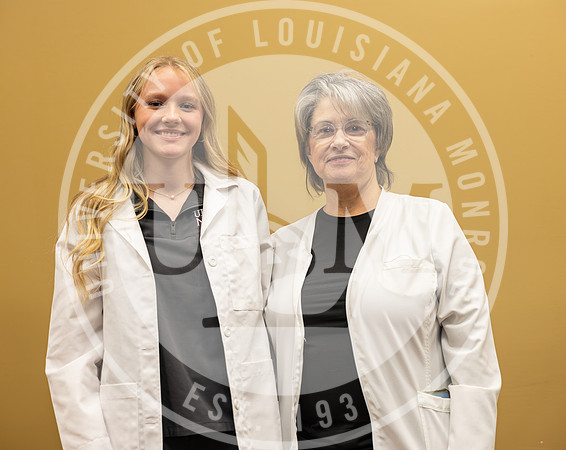 White Coat Ceremony