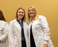 White Coat Ceremony