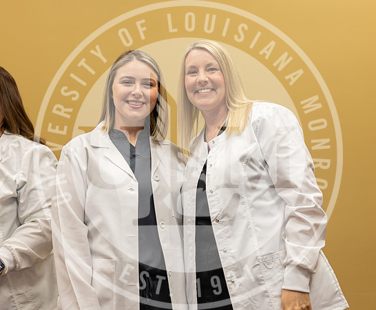 White Coat Ceremony