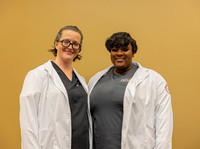 White Coat Ceremony