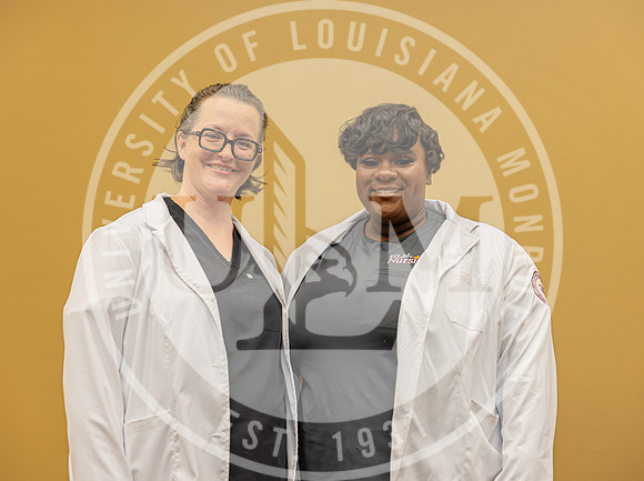 White Coat Ceremony
