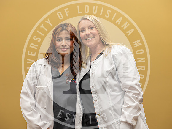 White Coat Ceremony
