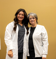 White Coat Ceremony